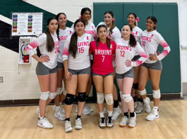 Volleyball | Greenfield wins Cypress championship