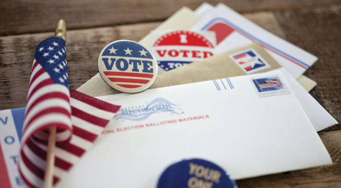 Voters set to decide series of measures in South Monterey County Vote elections ballots