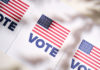Monterey County: Important dates for Presidential General Election Vote election