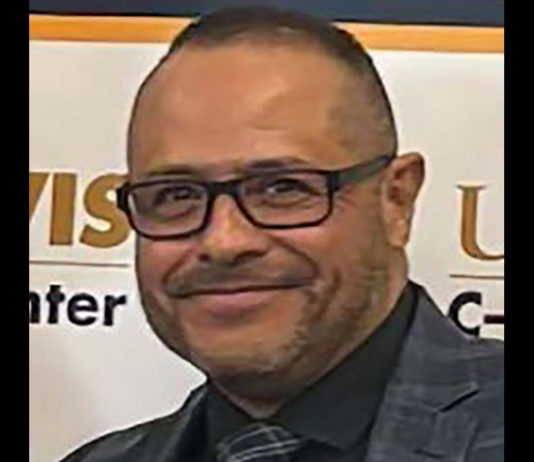 Gonzales Unified School District appoints Adame as new superintendent