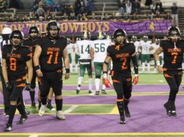 Football | Season ends for South Monterey County teams