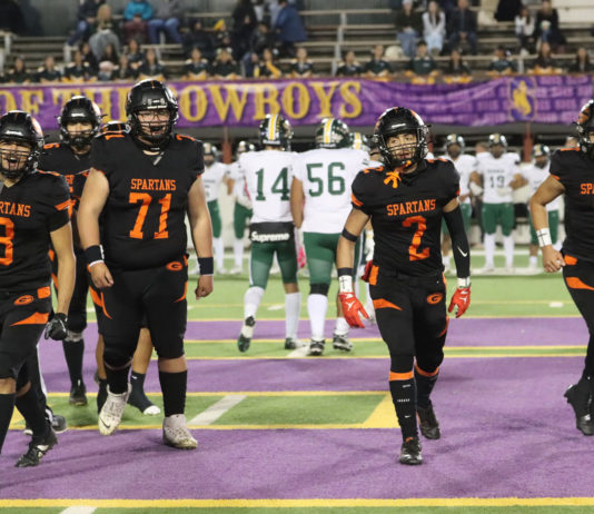 Football | Season ends for South Monterey County teams