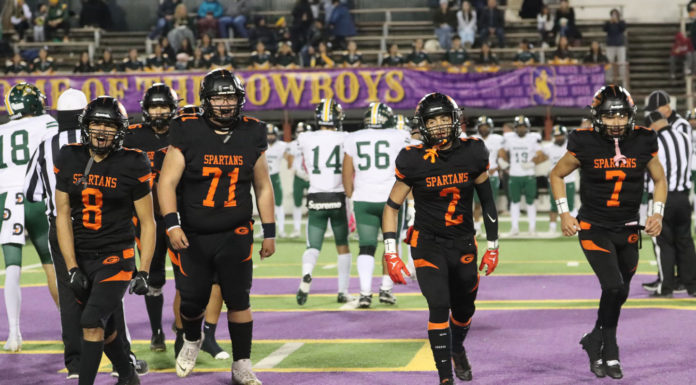 Football | Season ends for South Monterey County teams