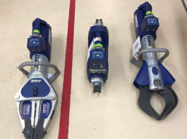 Gonzales Fire Department receives $43K grant for new emergency response equipment