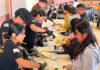 Greenfield’s first A Day of Thanks Community Dinner a resounding success