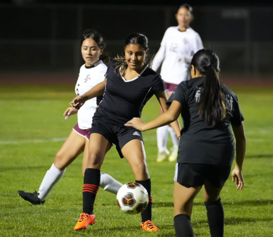 Soccer | South Monterey County teams ready for preseason