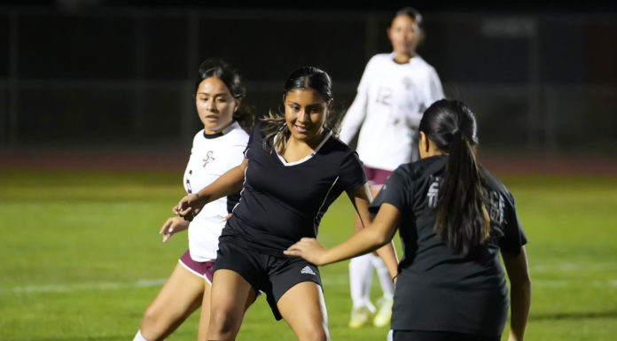 Soccer | South Monterey County teams ready for preseason