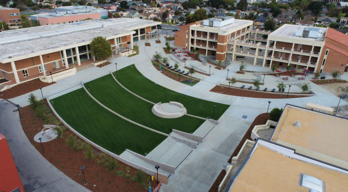 Hartnell College earns 2024 Seal of Excelencia