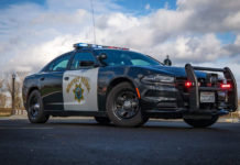 CHP urges Californians to buckle up and drive sober this Thanksgiving weekend