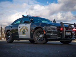CHP urges Californians to buckle up and drive sober this Thanksgiving weekend