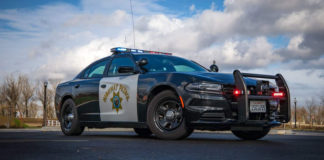 CHP urges Californians to buckle up and drive sober this Thanksgiving weekend