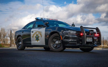 California Highway Patrol (CHP)