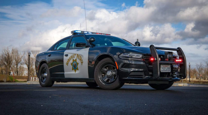 California Highway Patrol gives āthanksā for safe driving, seat belt use this Thanksgiving