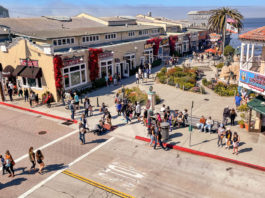 Monterey County Tourism 2030 Roadmap highlights challenges, opportunities over next 5 years