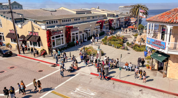 Monterey County Tourism 2030 Roadmap highlights challenges, opportunities over next 5 years