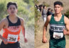 Cross Country | South Monterey County duo qualifies for State