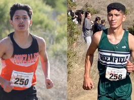 Cross Country | South Monterey County duo qualifies for State