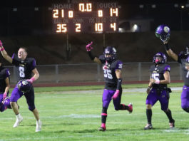Football | Soledad defeats Bruins as Gonzales overcomes Grizzlies in latest games