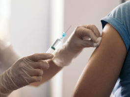 Stay up to date on vaccines for fewer sick days heading into colder months