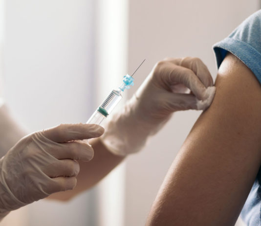 Stay up to date on vaccines for fewer sick days heading into colder months