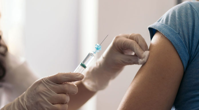 Stay up to date on vaccines for fewer sick days heading into colder months
