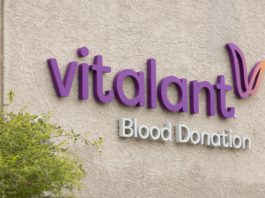 Vitalant urges individuals to give thanks by giving blood
