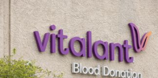 Central Coast hospitals seek donors during upcoming blood drives Vitalant