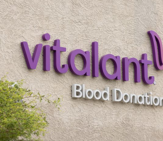 Type O blood supply reaches 2-year low, donors needed Vitalant