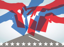 General Election 2024: Early results for South Monterey County school boards, health care district