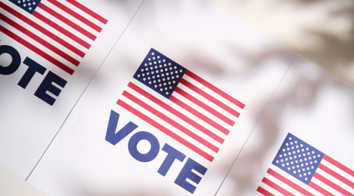 General Election 2024: South Monterey County school measures passing in latest results Vote election