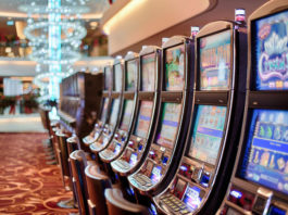 The Future of Californiaās Casino Industry The future of Californiaās Casino Industry