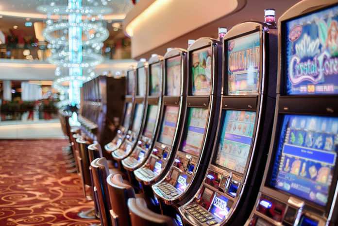 The future of California’s Casino Industry