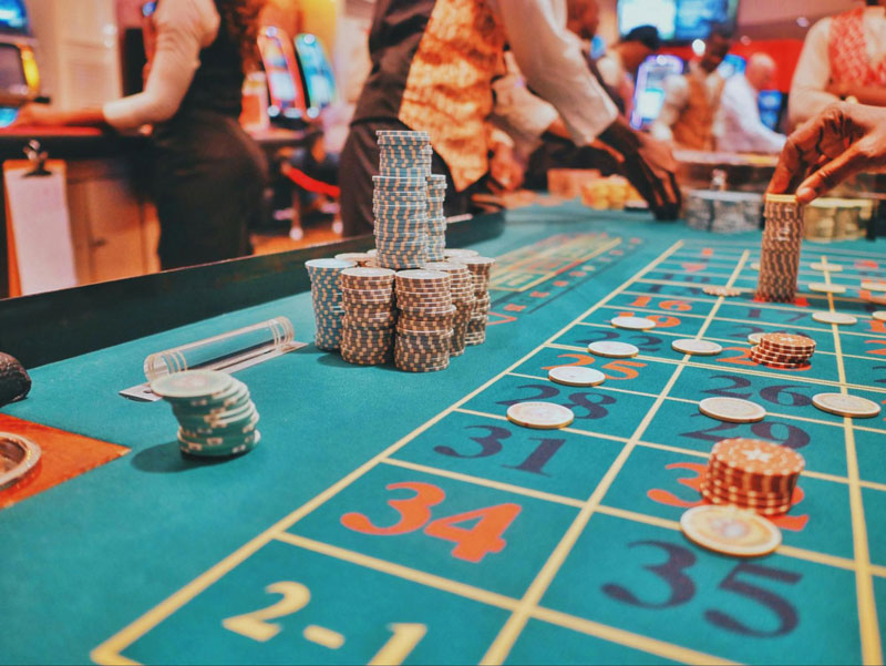 The future of California’s Casino Industry, tribal casinos, american gaming association