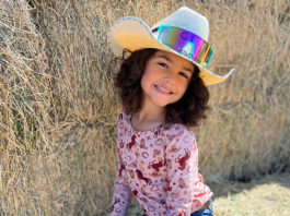 California Rodeo Salinas names 2024 Golden Circle of Champions delegate