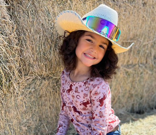 California Rodeo Salinas names 2024 Golden Circle of Champions delegate