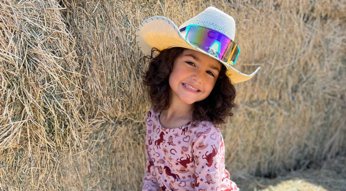 California Rodeo Salinas names 2024 Golden Circle of Champions delegate