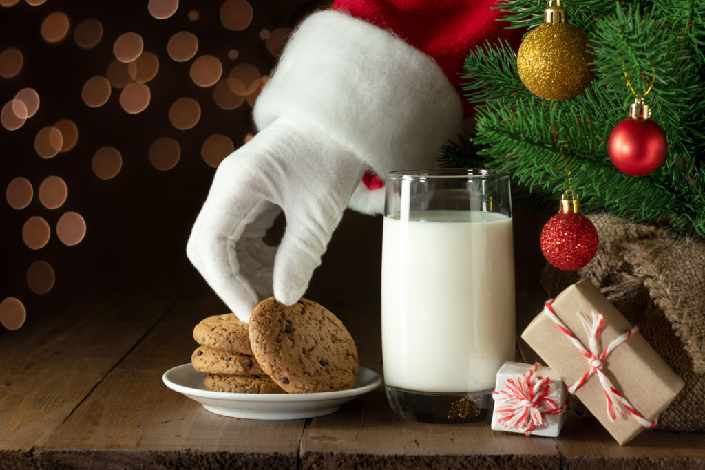 Image for display with article titled Soledad Parks and Rec Hosts ‘Cookies With Santa’ This Saturday