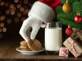 Soledad Parks and Rec hosts āCookies with Santaā this Saturday