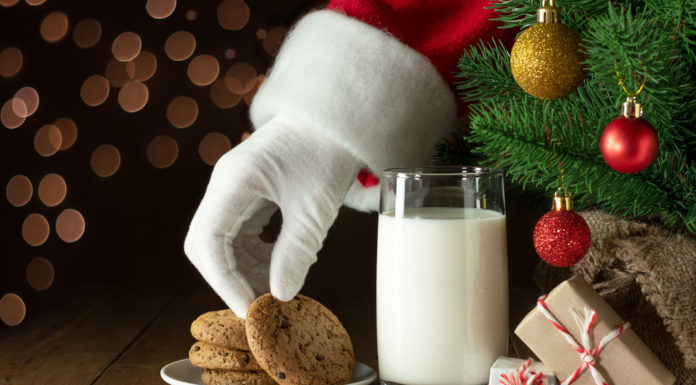 Soledad Parks and Rec hosts āCookies with Santaā this Saturday