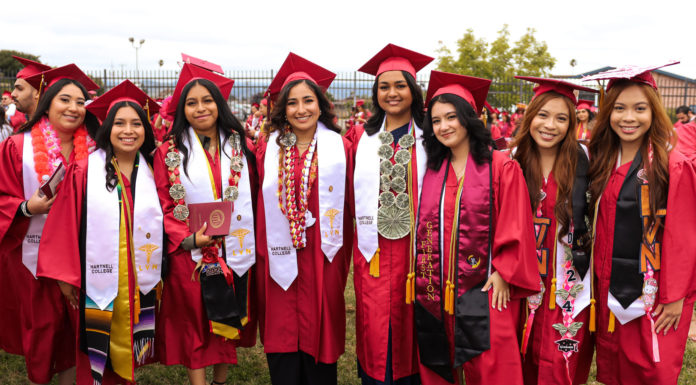 UC Santa Cruz, Hartnell College receive grant to strengthen transfer pathway