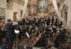 I Cantori di Carmel presents free holiday concert for South Monterey County