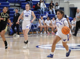 Basketball | King City girls stumble to Watsonville, head to tourney with Soledad this week