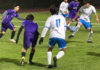 Soccer | King City-Soledad boysā game ends in tie