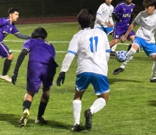 Soccer | King City-Soledad boysā game ends in tie