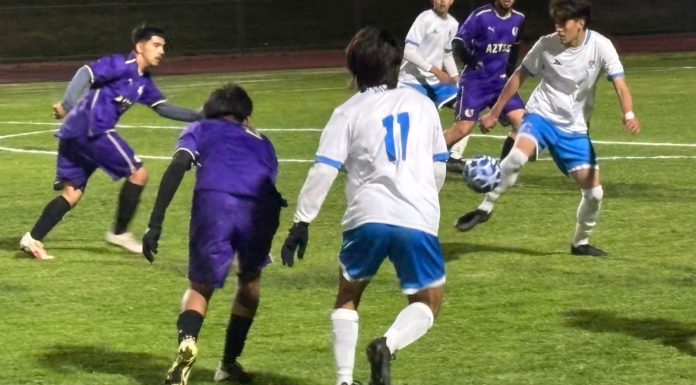 Soccer | King City-Soledad boysā game ends in tie