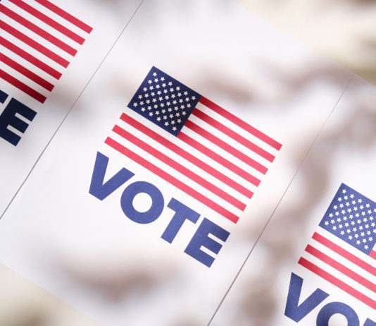 Monterey County Elections: Oct. 20 is last day to register to vote for upcoming special election Vote election