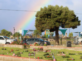 Soledad Cemetery hosts ceremony for 2024 Wreaths Across America