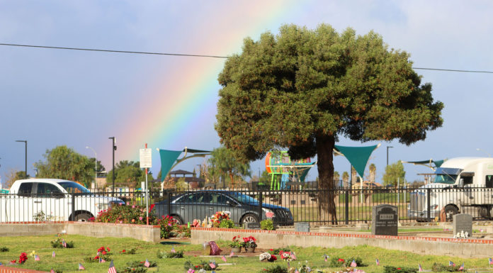 Soledad Cemetery hosts ceremony for 2024 Wreaths Across America