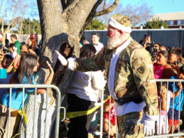 Operation Santa 2024 brings Christmas cheer to hundreds of South Monterey County families