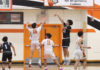 Basketball | Gonzales boys win rivalry game with King City, 63-49